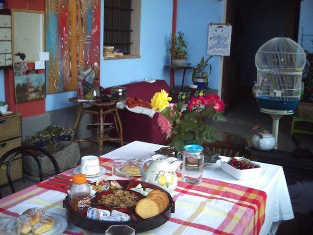 Perbacco Bed & Breakfast Sartirana Lomellina Exterior foto