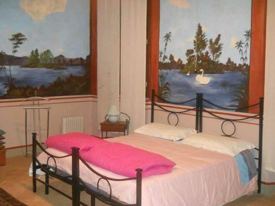 Perbacco Bed & Breakfast Sartirana Lomellina Exterior foto
